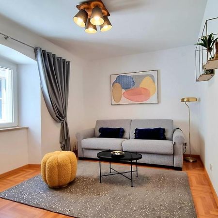 Etal Luxury Apartment Dubrovnik Exterior photo