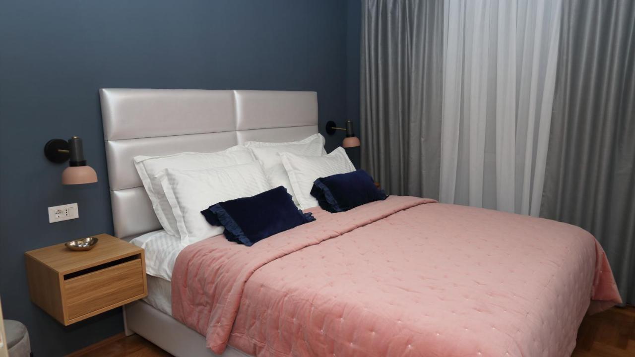 Etal Luxury Apartment Dubrovnik Exterior photo