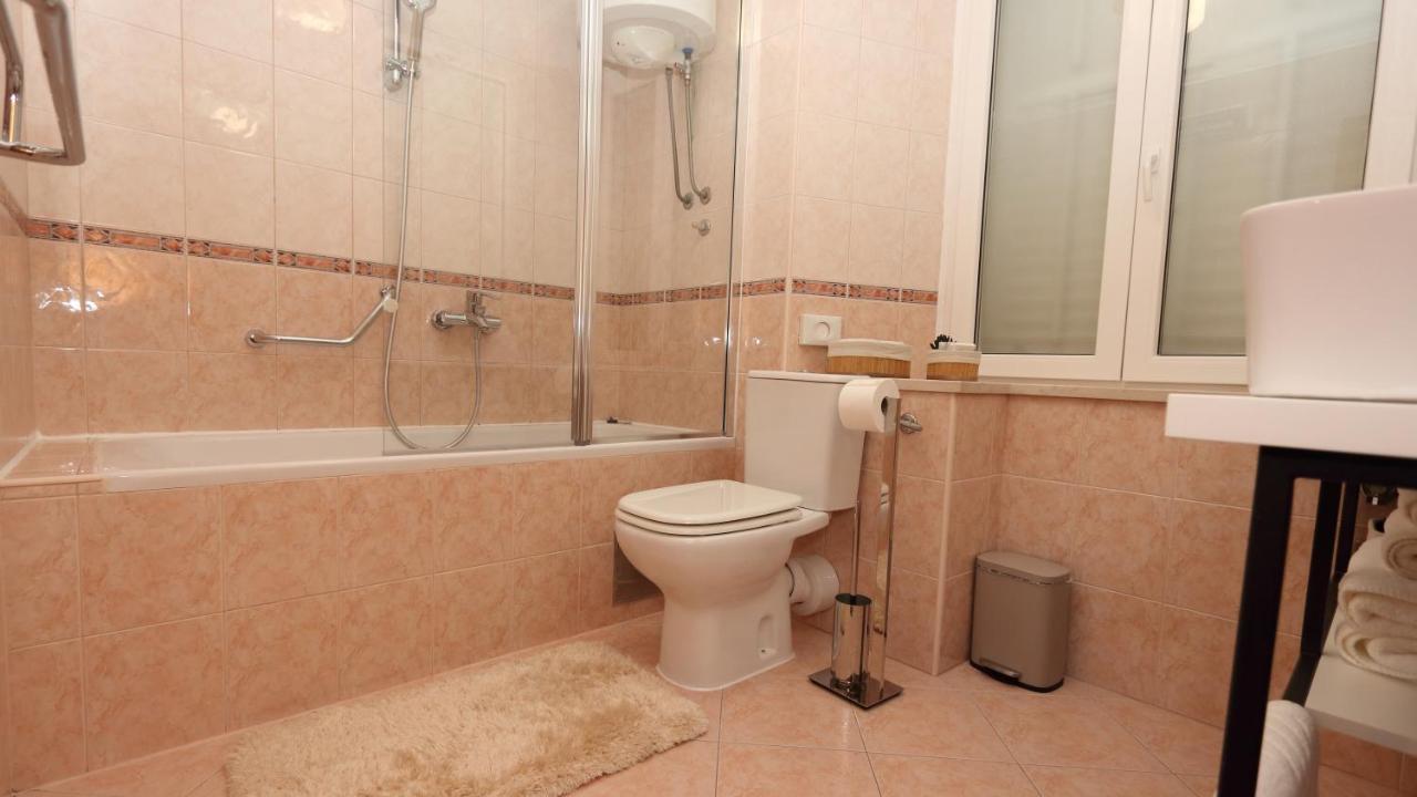 Etal Luxury Apartment Dubrovnik Exterior photo