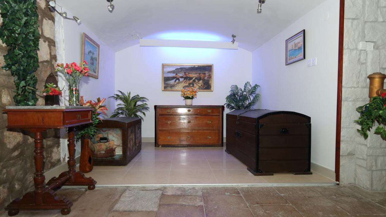 Etal Luxury Apartment Dubrovnik Exterior photo