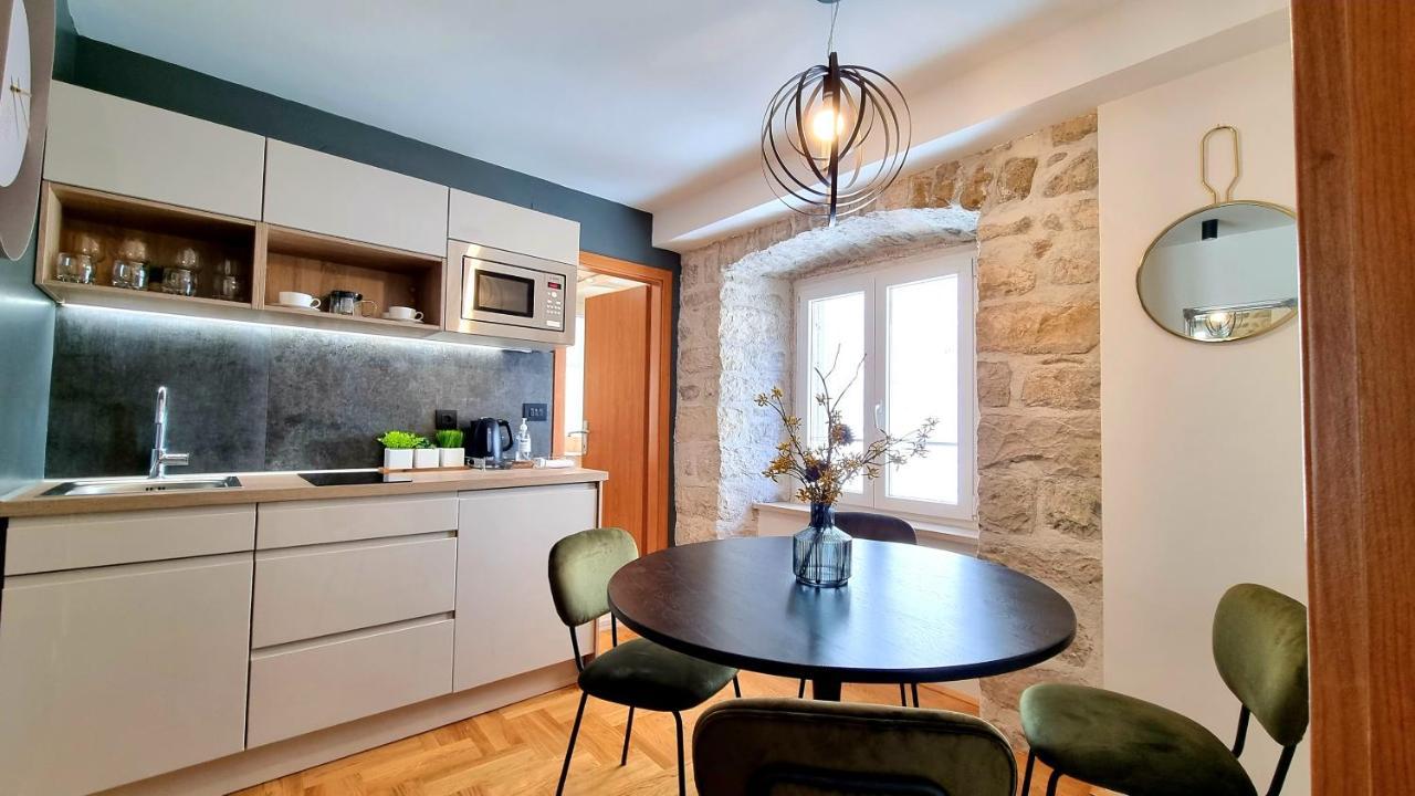 Etal Luxury Apartment Dubrovnik Exterior photo